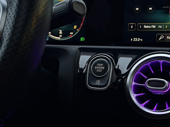 Mercedes-Benz A250 21 of 24