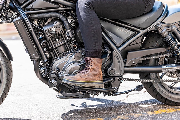 Honda CMX 1100 Rebel  SE DCT - 2026 15 of 16