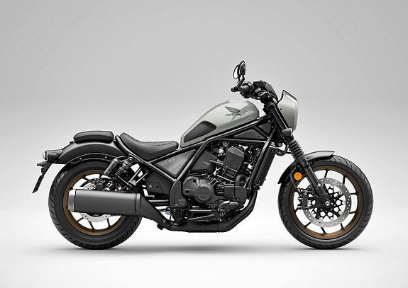 Honda CMX 1100 Rebel  SE DCT - 2026 2 of 16