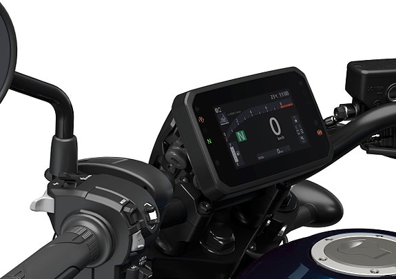 Honda CMX 1100 Rebel  SE DCT - 2026 8 of 16