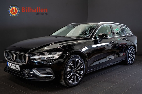 İkinci el  Volvo V60 