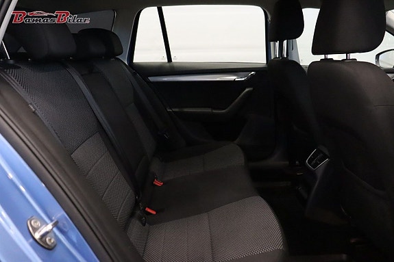 Skoda Octavia 15 of 17