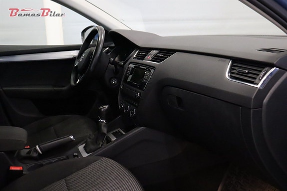 Skoda Octavia 17 of 17