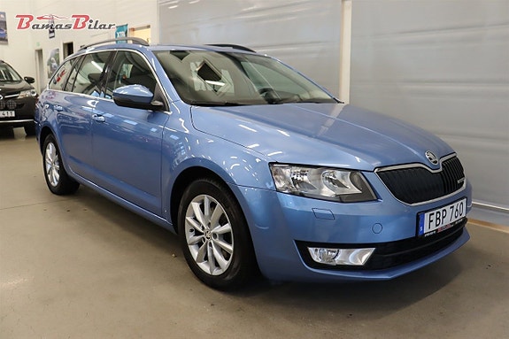 Skoda Octavia 7 of 17