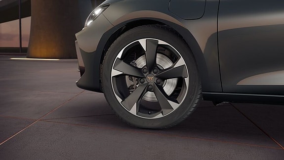 Cupra Leon 4 of 5