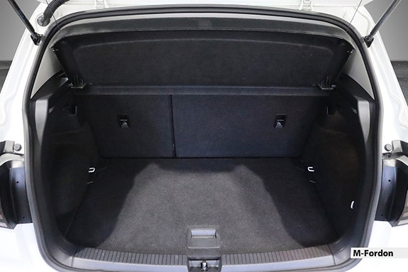 Volkswagen T-Cross 6 of 18