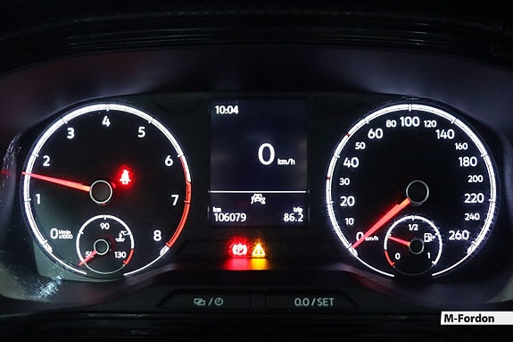 Volkswagen T-Cross 16 of 18