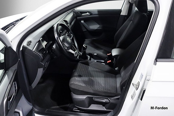 Volkswagen T-Cross 9 of 18