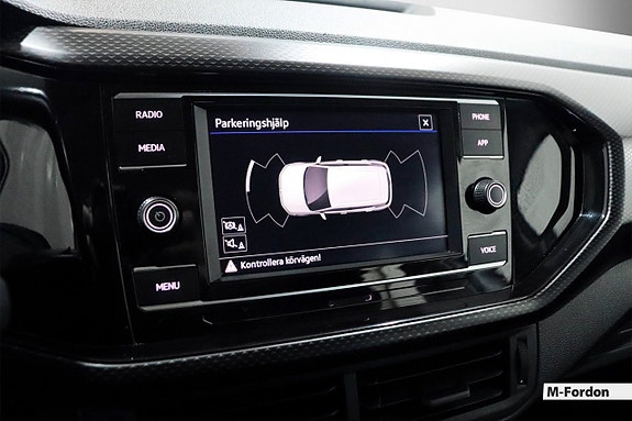 Volkswagen T-Cross 17 of 18