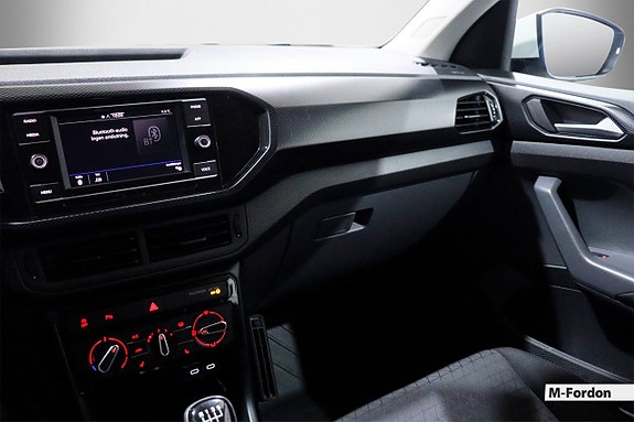 Volkswagen T-Cross 14 of 18