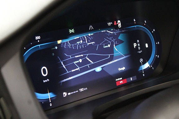 Volvo V60 Cross Country 15 of 26