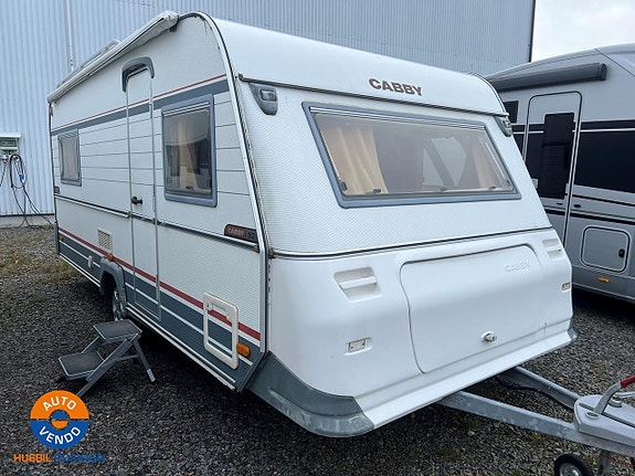 Cabby 52 Sport Edition