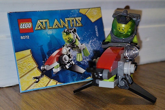 Product image 2 of 3