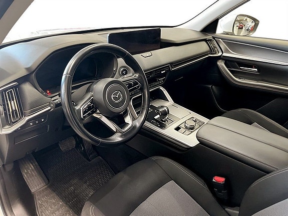 Mazda CX-60 4 of 5
