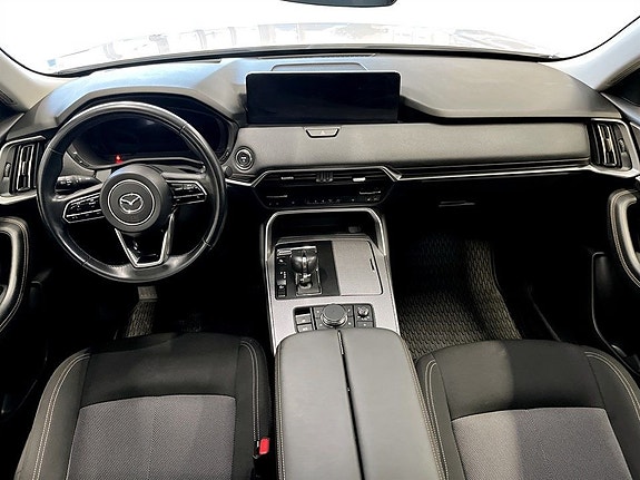 Mazda CX-60 6 of 16