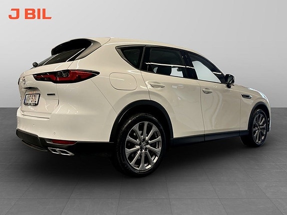 Mazda CX-60 3 of 5