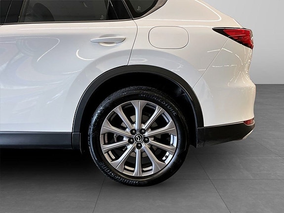 Mazda CX-60 15 of 16