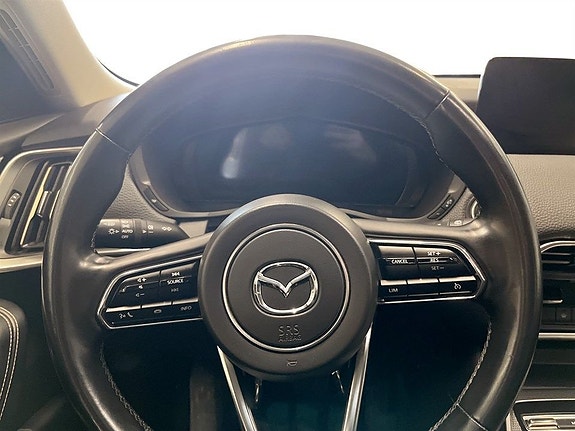 Mazda CX-60 7 of 16