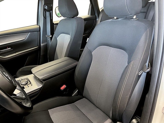 Mazda CX-60 5 of 5