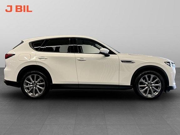 Mazda CX-60 14 of 16