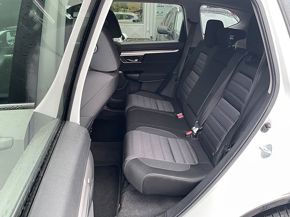 Honda CR-V 9 of 9