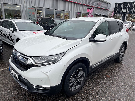 Honda CR-V 2 of 5