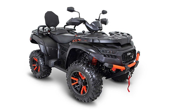 TGB TGB 1000LTX PREMIUM EPS