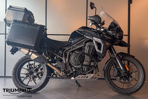 Triumph Tiger 1200 Explorer XRt