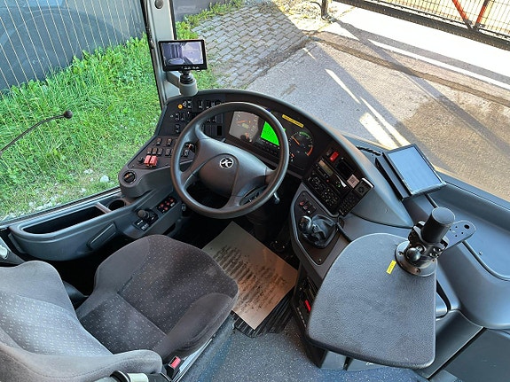Setra S 417 UL 6x2*4 57 platser / AC / rullstolslift 10 of 24
