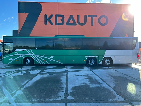 Setra S 417 UL 6x2*4 57 platser / AC / rullstolslift 7 of 24