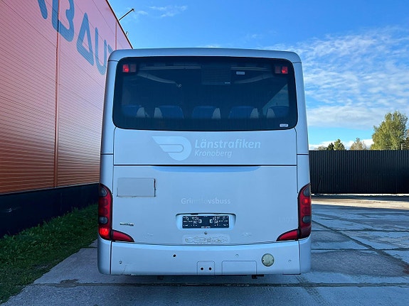 Setra S 417 UL 6x2*4 57 platser / AC / rullstolslift 5 of 24