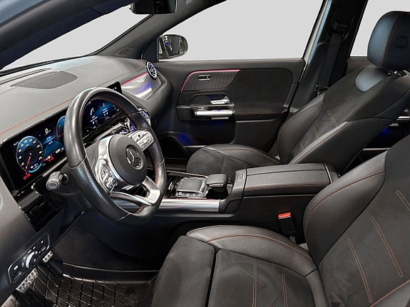 Mercedes-Benz EQA250 5 of 5