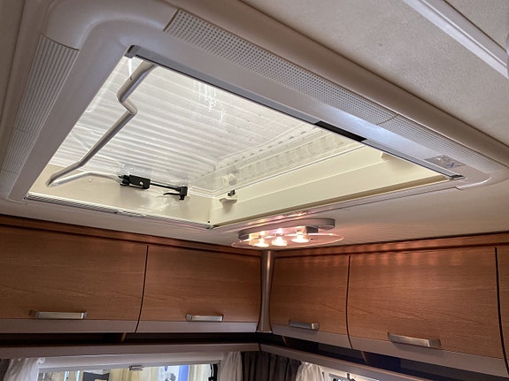 Knaus Sport 420 QD 14 of 16