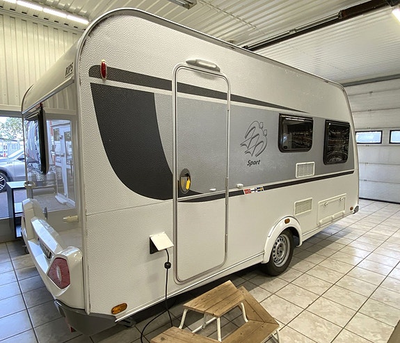 Knaus Sport 420 QD 2 of 16