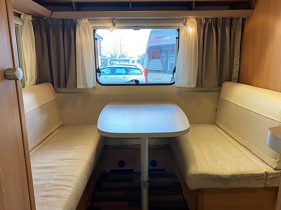 Knaus Sport 420 QD 4 of 16