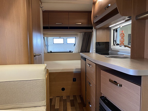 Knaus Sport 420 QD 5 of 16