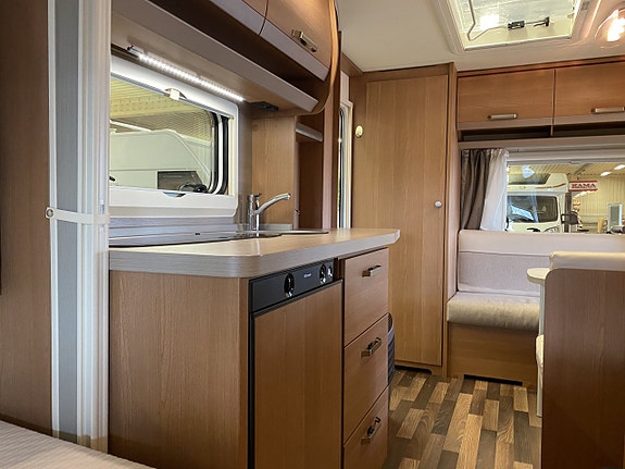 Knaus Sport 420 QD 10 of 16