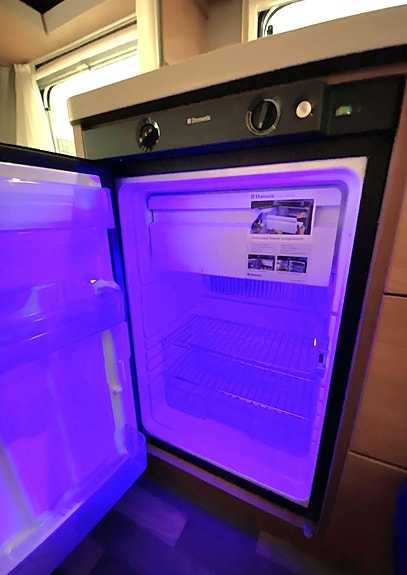 Knaus Sport 420 QD 11 of 16