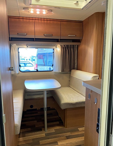 Knaus Sport 420 QD 3 of 16