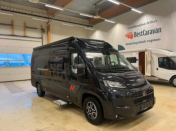 Challenger V217 Sport Edition