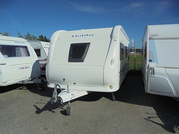 Hobby 560