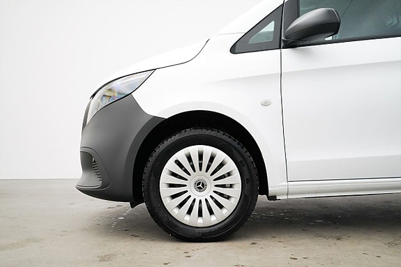 Mercedes-Benz Vito 116 2 of 5