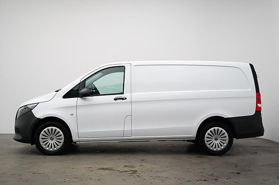Mercedes-Benz Vito 116 3 of 5