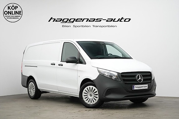 Mercedes-Benz Vito 116