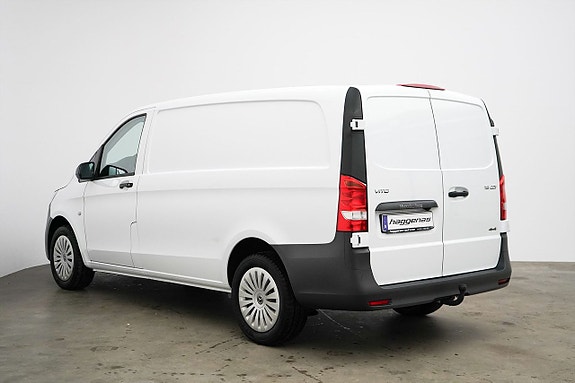 Mercedes-Benz Vito 116 4 of 5