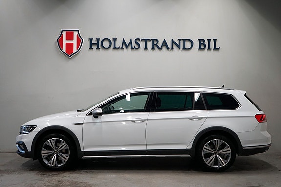 Volkswagen Passat Alltrack