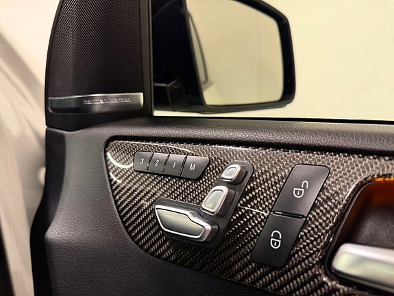 Mercedes-Benz GLE400 12 of 15