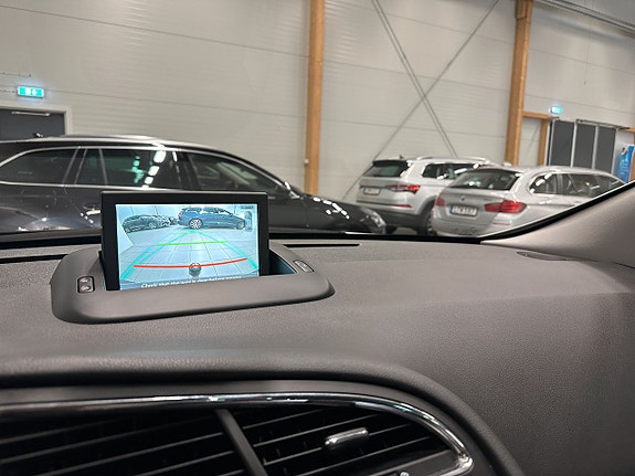 Peugeot 3008 16 of 20