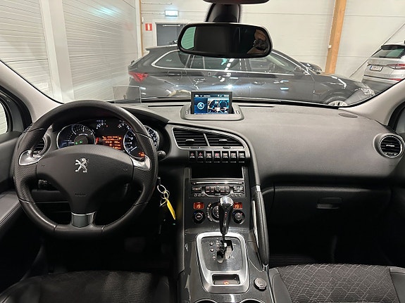 Peugeot 3008 10 of 20