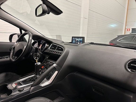 Peugeot 3008 11 of 20